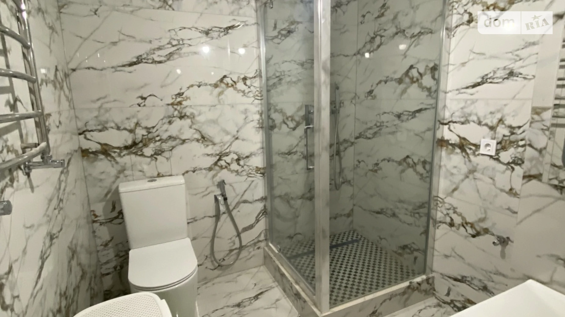 Продается 2-комнатная квартира 50 кв. м в Житомире, ул. Михаила Грушевского - фото 3