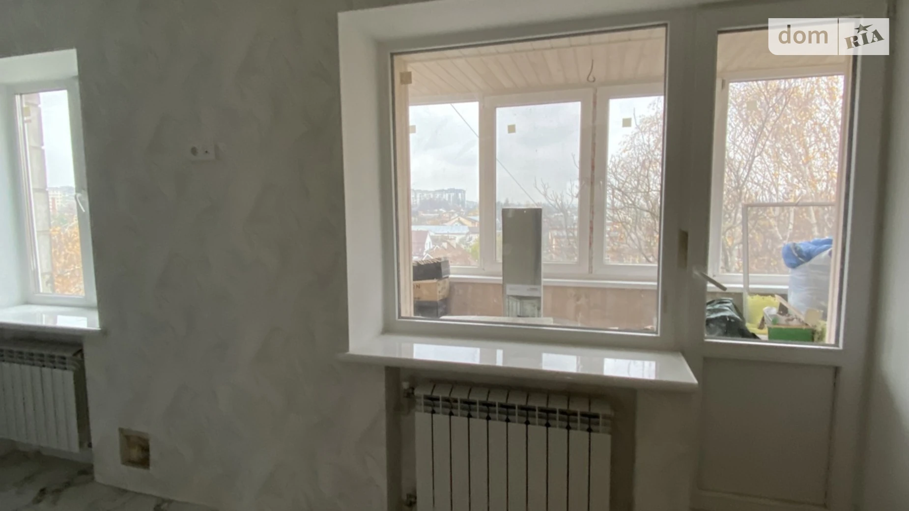 Продается 2-комнатная квартира 50 кв. м в Житомире, ул. Михаила Грушевского - фото 5