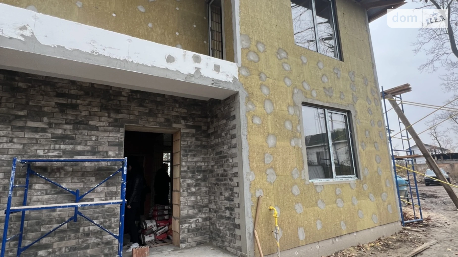 Продается дом на 3 этажа 120 кв. м с верандой, цена: 185000 $ - фото 4