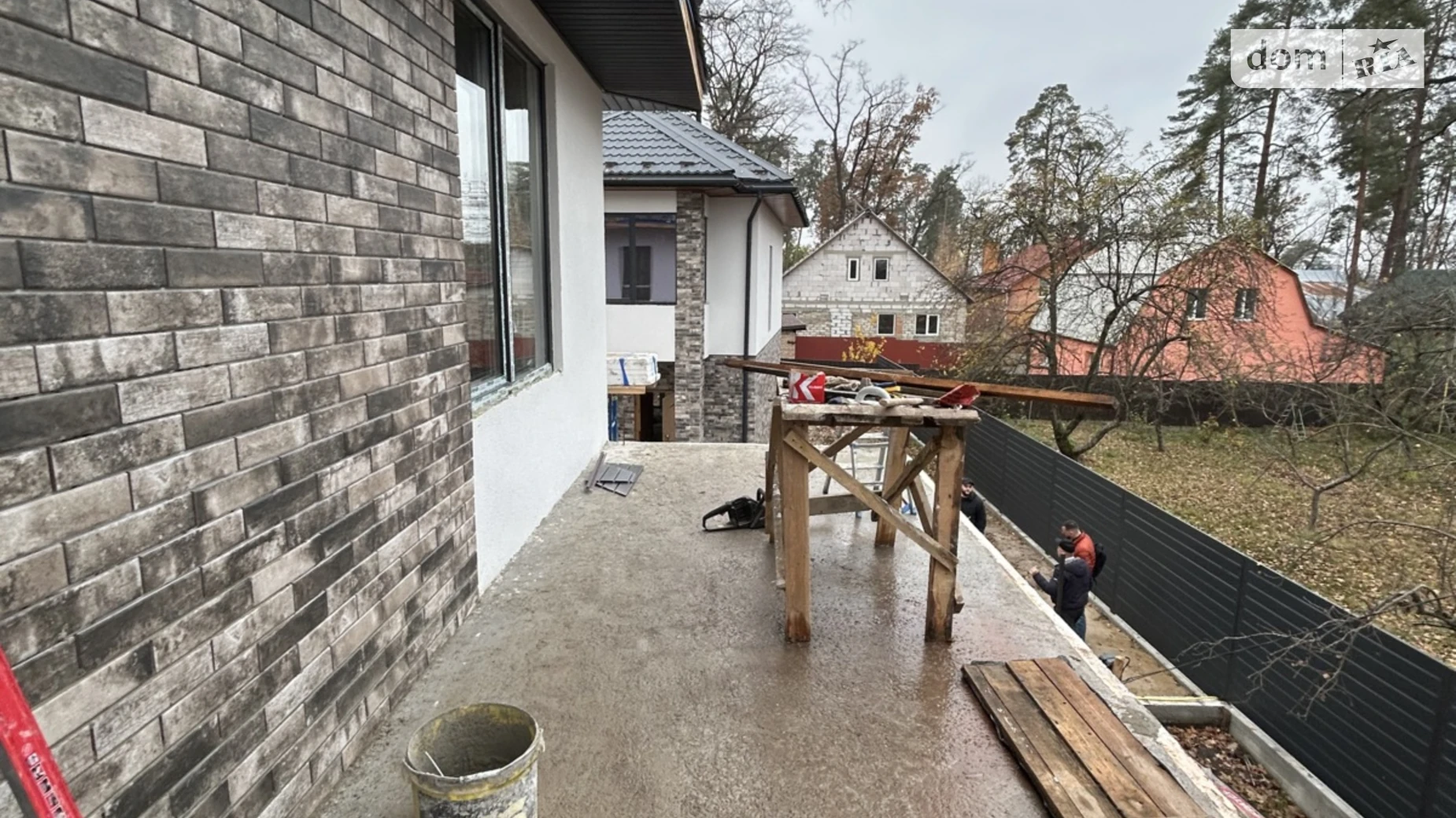 ул. Академика Ромоданова(Толстого), 3 Ирпень, цена: 185000 $ - фото 5