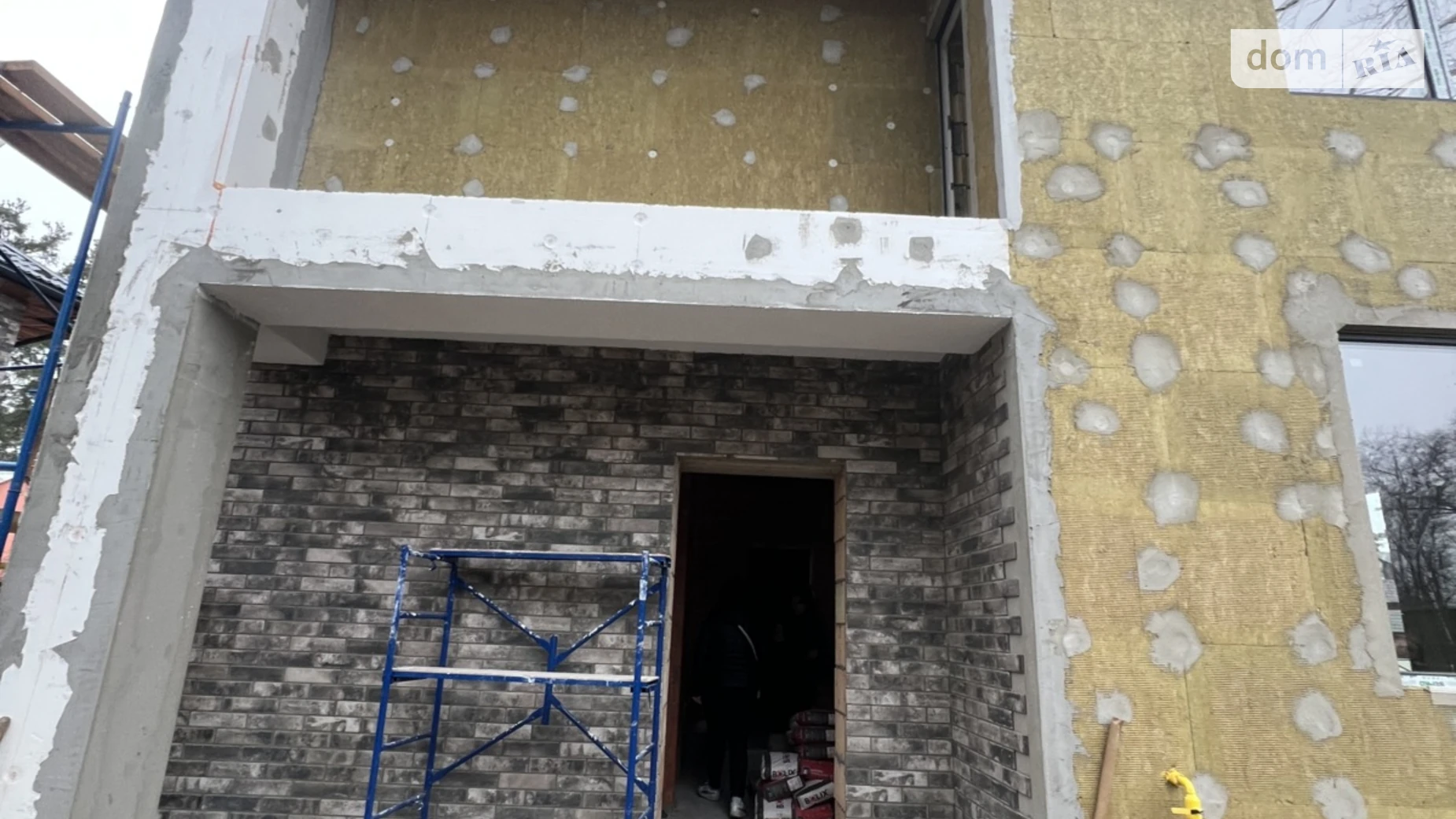 Продается дом на 3 этажа 120 кв. м с верандой, цена: 185000 $ - фото 5