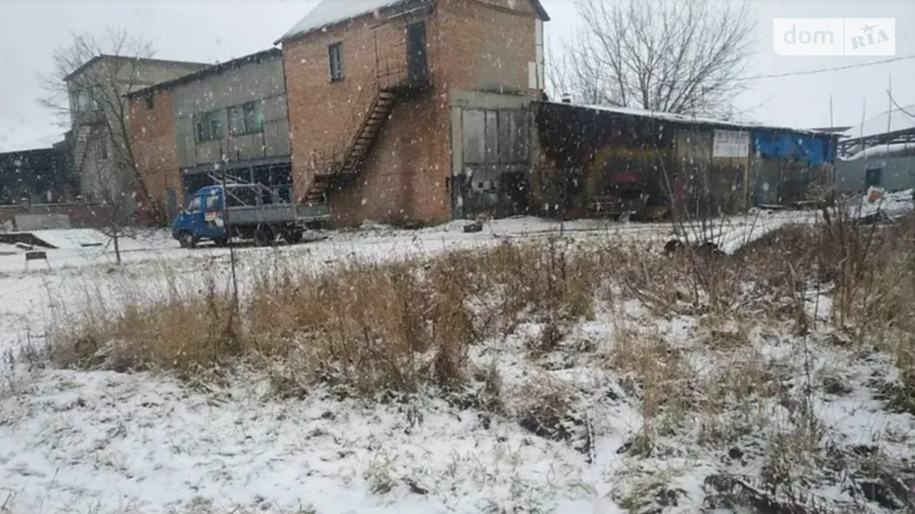 Продається приміщення вільного призначення 340 кв. м в 2-поверховій будівлі, цена: 69000 $ - фото 3