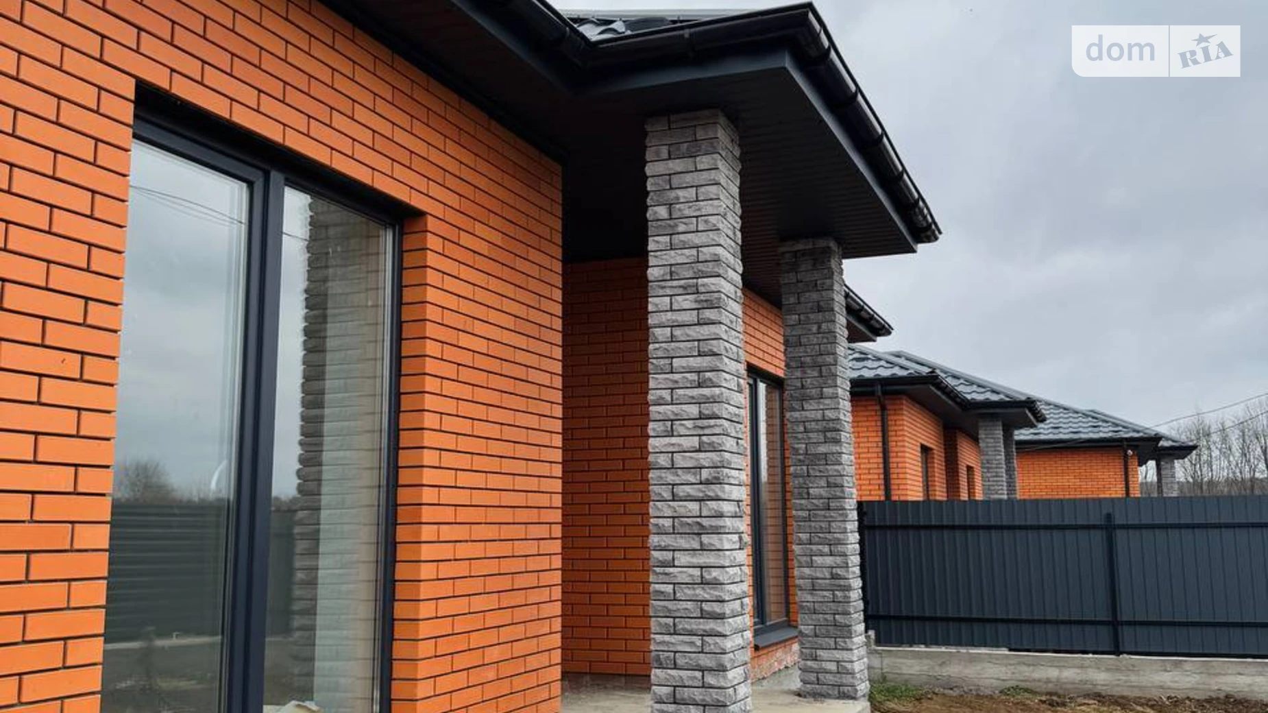 Продається одноповерховий будинок 100 кв. м с басейном, цена: 85000 $ - фото 2