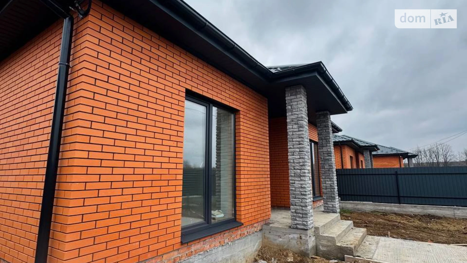 Продається одноповерховий будинок 100 кв. м с басейном, цена: 85000 $ - фото 3