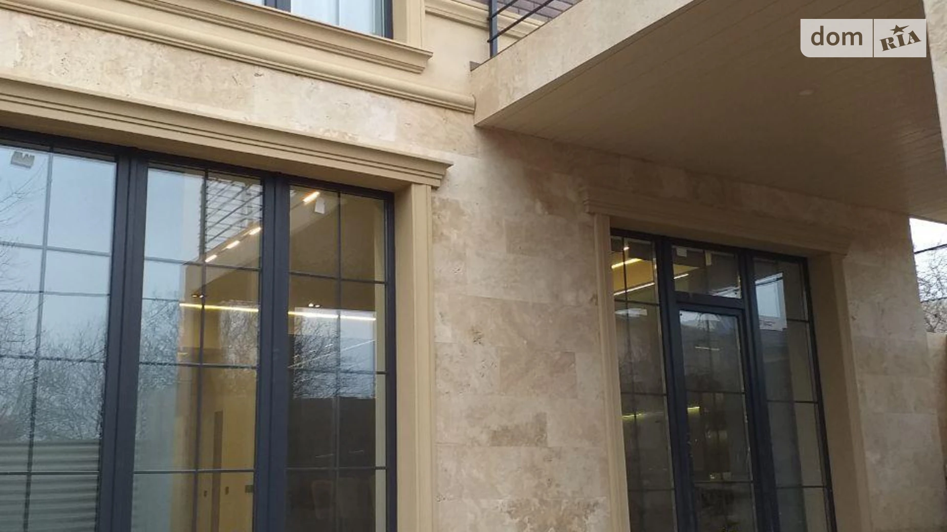 Продается дом на 2 этажа 300 кв. м с террасой, цена: 570000 € - фото 4