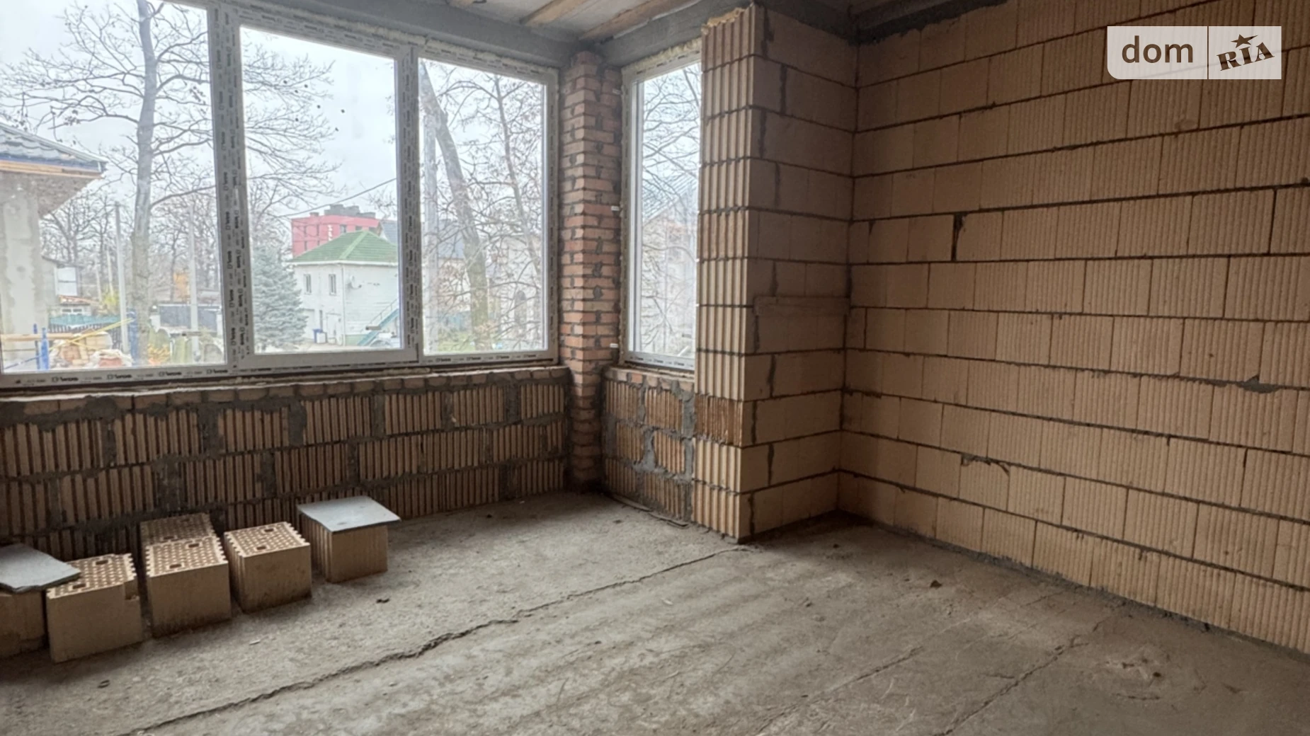 ул. Академика Ромоданова(Толстого) Ирпень ЖК Irpin Garden, цена: 125000 $ - фото 2