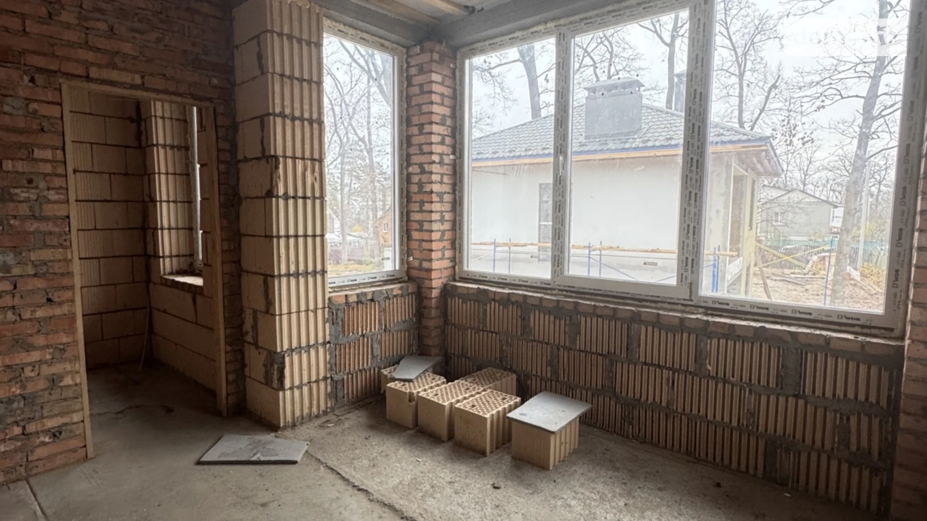 ул. Академика Ромоданова(Толстого) Ирпень ЖК Irpin Garden, цена: 125000 $ - фото 3