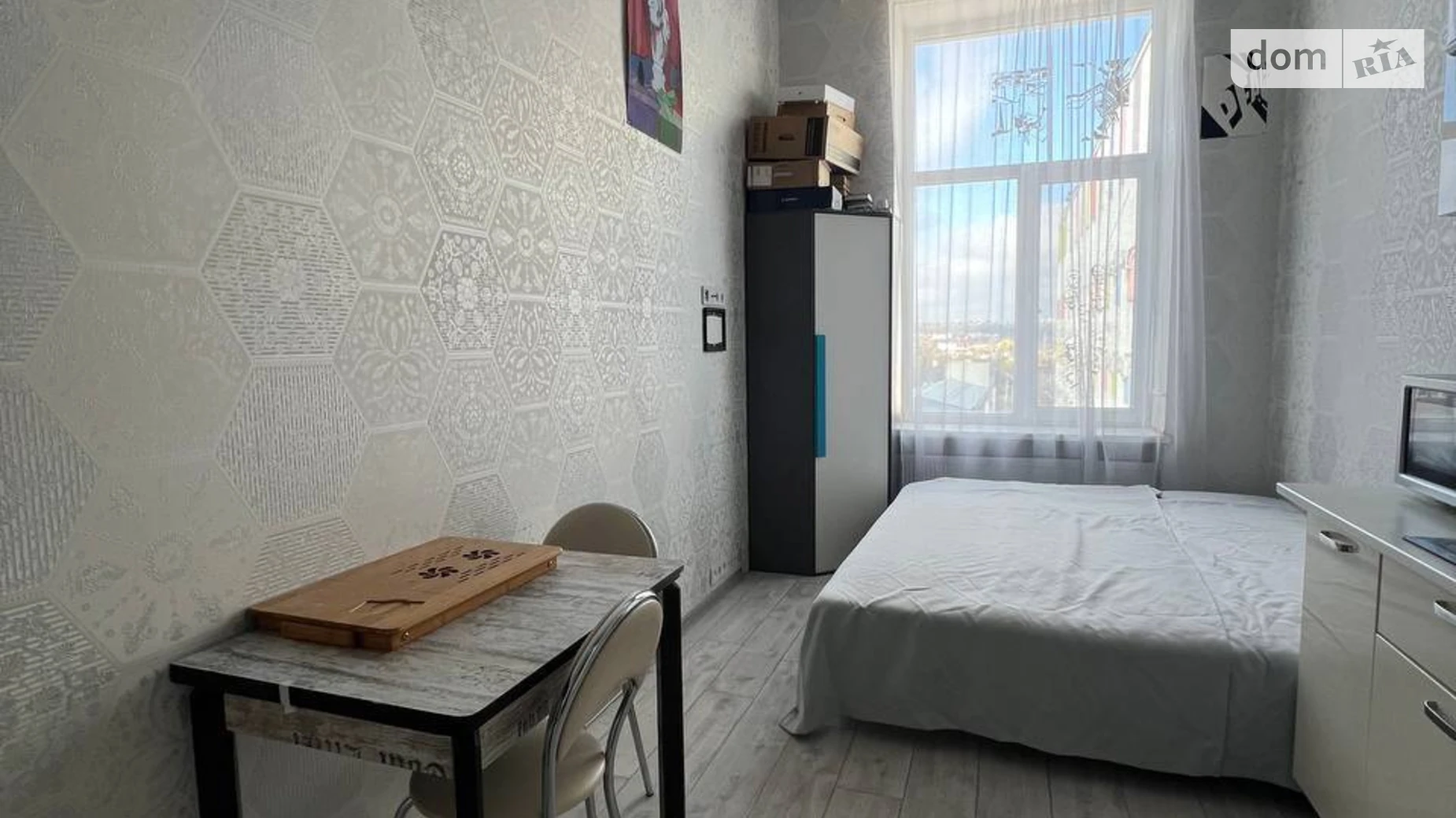 Продается 1-комнатная квартира 18.6 кв. м в Харькове, ул. Ковалевская(Бестужева), 11Б - фото 2