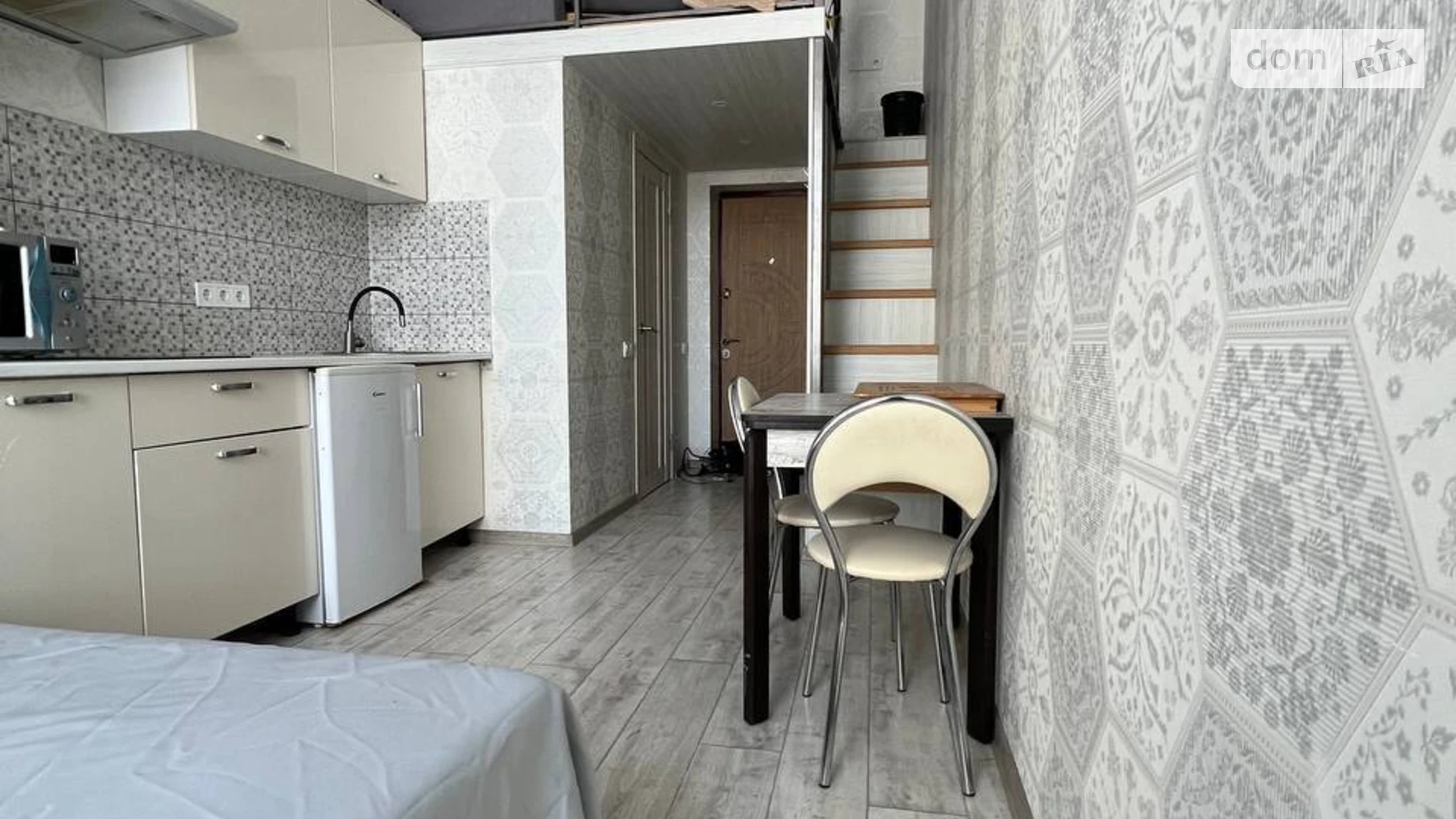 Продается 1-комнатная квартира 18.6 кв. м в Харькове, ул. Ковалевская(Бестужева), 11Б - фото 3