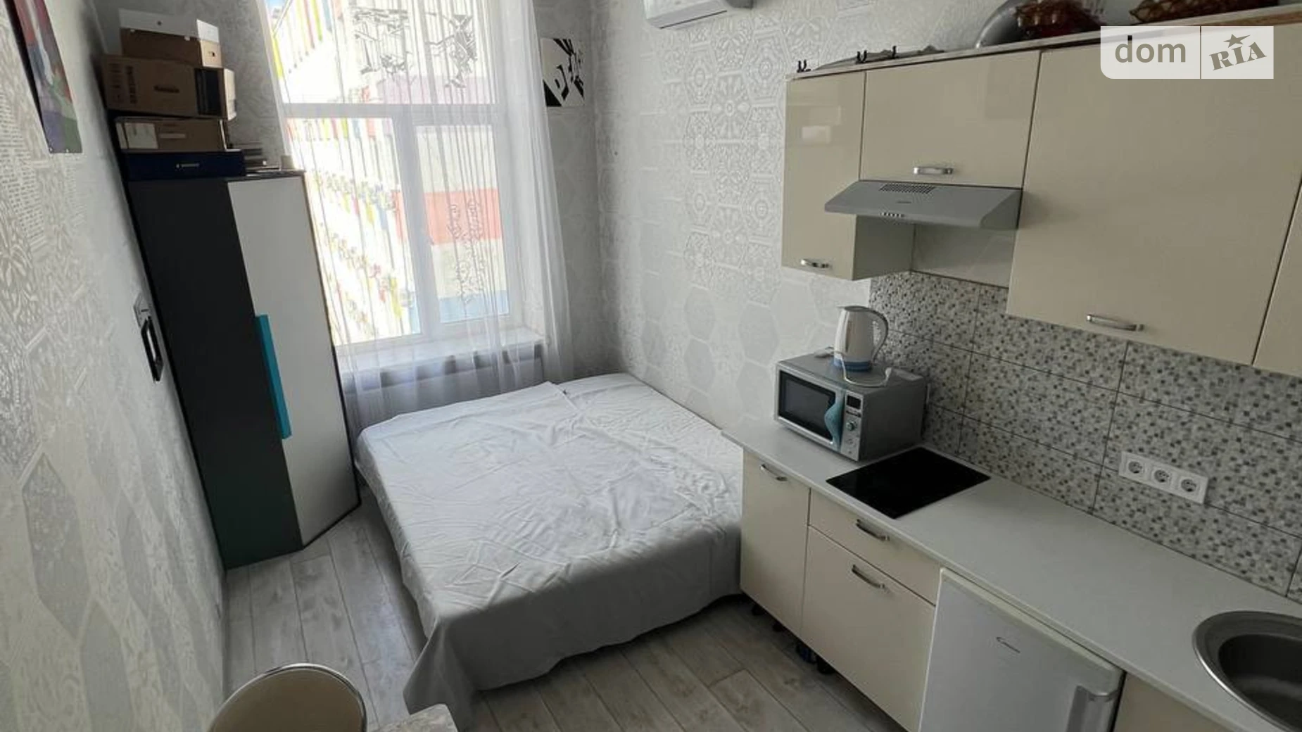 Продается 1-комнатная квартира 18.6 кв. м в Харькове, ул. Ковалевская(Бестужева), 11Б - фото 4