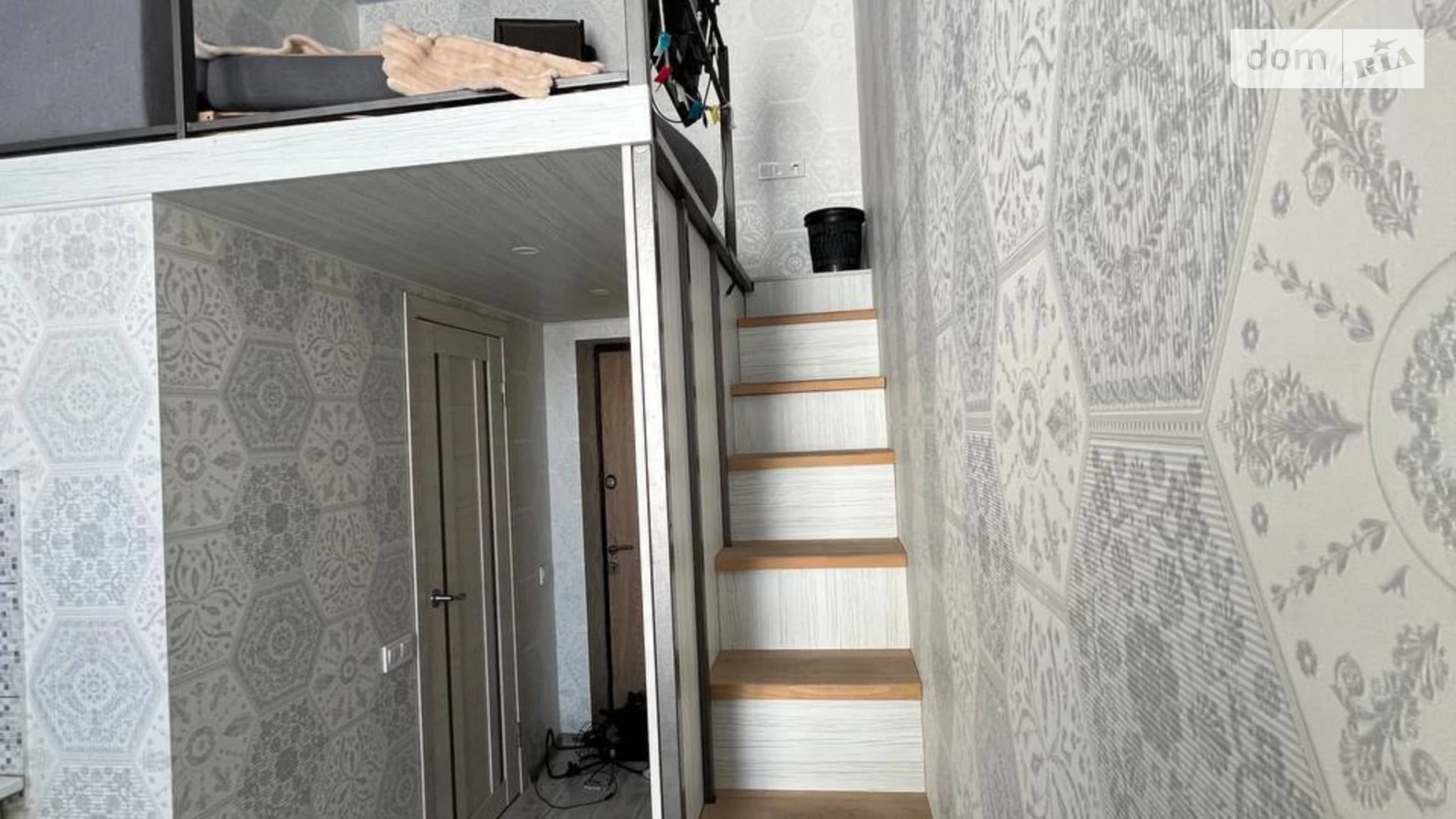 Продается 1-комнатная квартира 18.6 кв. м в Харькове, ул. Ковалевская(Бестужева), 11Б - фото 5