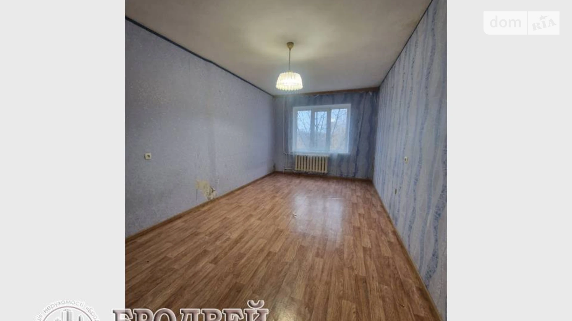 Продается 1-комнатная квартира 40.8 кв. м в Чернигове, ул. Владимира Коваленко(Генерала Пухова), 138 - фото 2