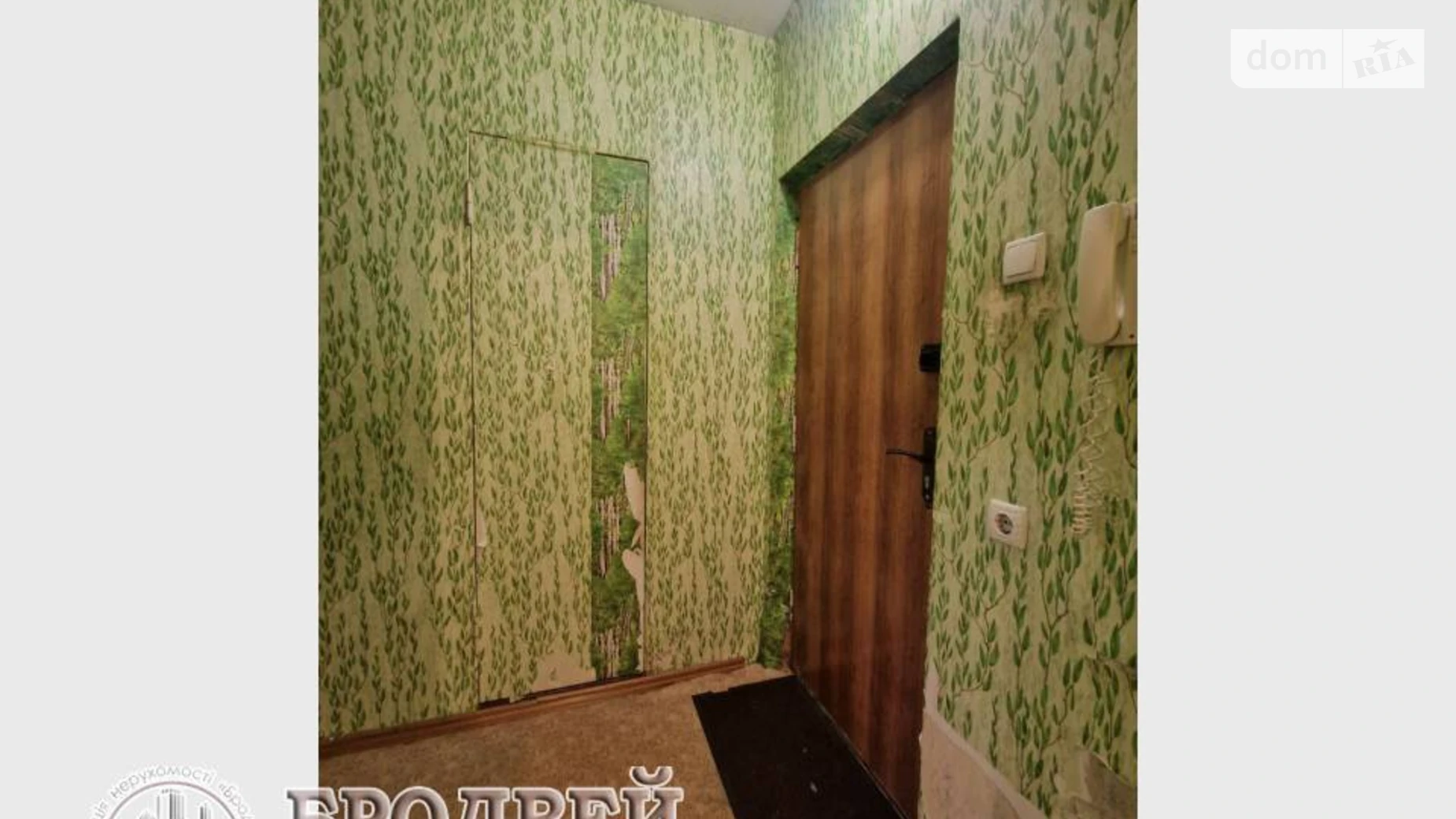 Продается 1-комнатная квартира 40.8 кв. м в Чернигове, ул. Владимира Коваленко(Генерала Пухова), 138 - фото 3