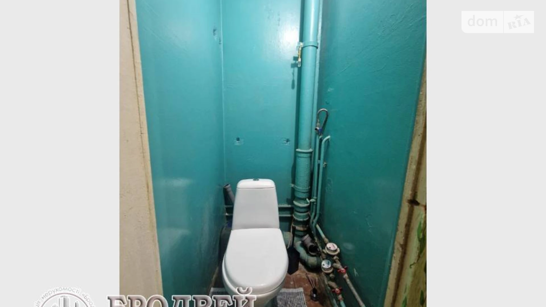 Продается 1-комнатная квартира 40.8 кв. м в Чернигове, ул. Владимира Коваленко(Генерала Пухова), 138 - фото 5