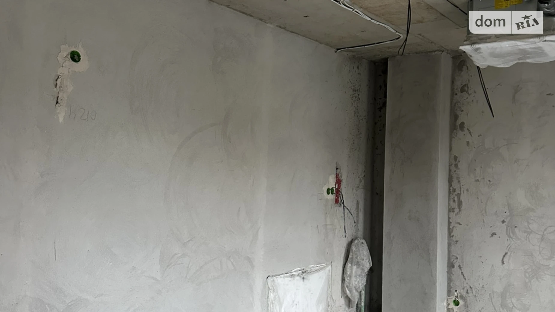 1-комнатная квартира 36.6 кв. м в Тернополе, просп. Бандеры Степана, 12 - фото 2