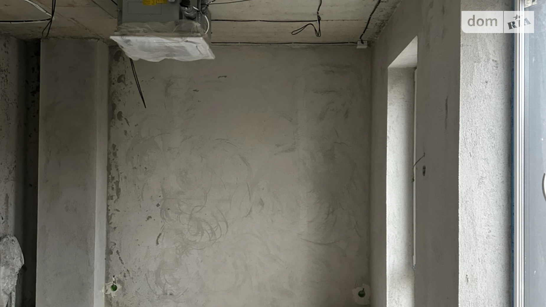 1-комнатная квартира 36.6 кв. м в Тернополе, просп. Бандеры Степана, 12 - фото 3