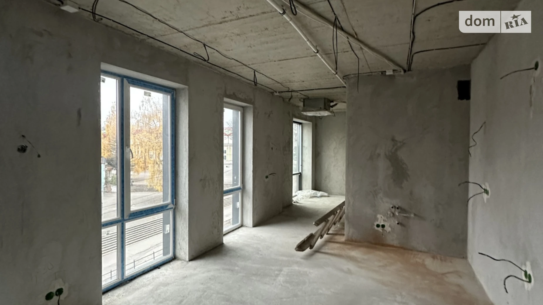 1-комнатная квартира 36.6 кв. м в Тернополе, просп. Бандеры Степана, 12 - фото 4