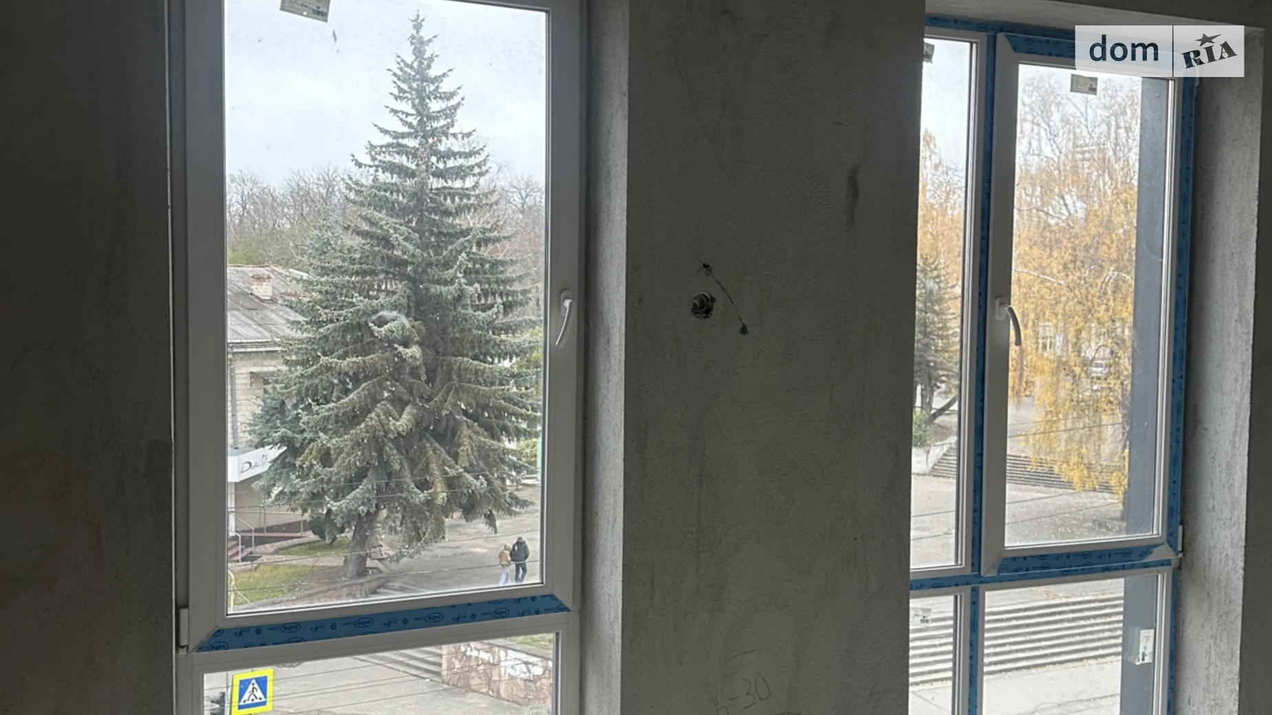 1-комнатная квартира 36.6 кв. м в Тернополе, просп. Бандеры Степана, 12 - фото 5