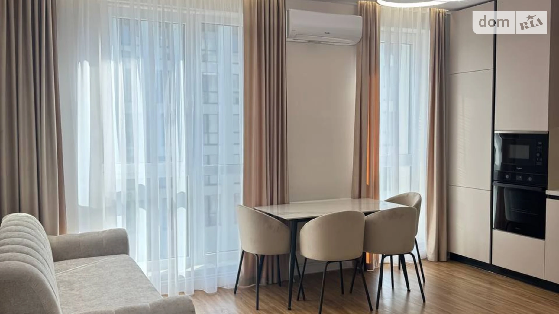 Продается 1-комнатная квартира 44 кв. м в Ужгороде, ул. Минайская, 10 - фото 3