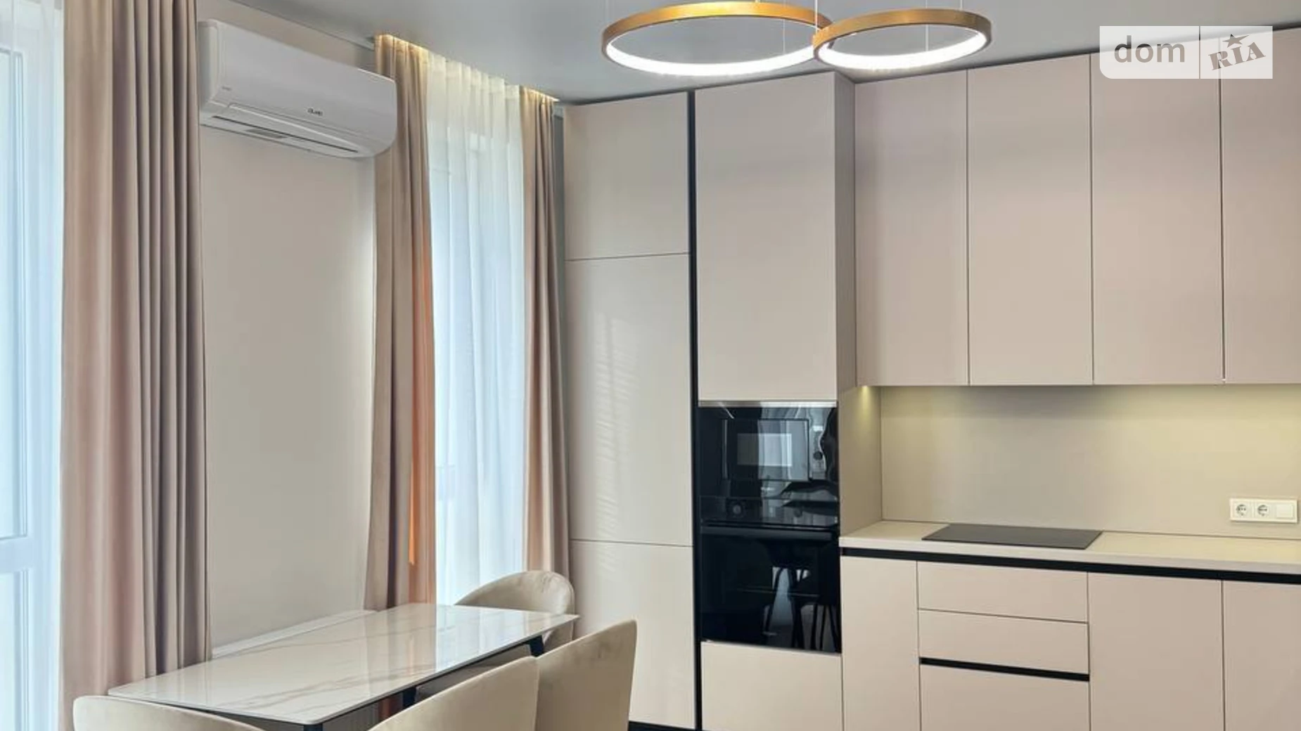 Продается 1-комнатная квартира 44 кв. м в Ужгороде, ул. Минайская, 10 - фото 4