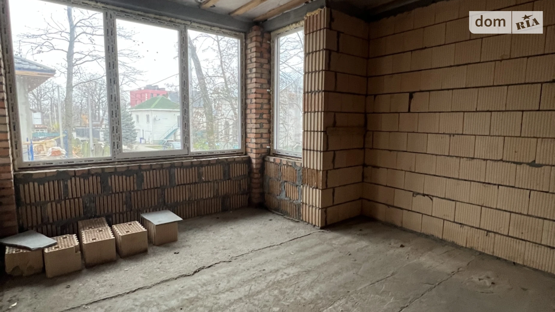 ул. Академика Ромоданова(Толстого) Ирпень ЖК Irpin Garden, цена: 120000 $ - фото 4