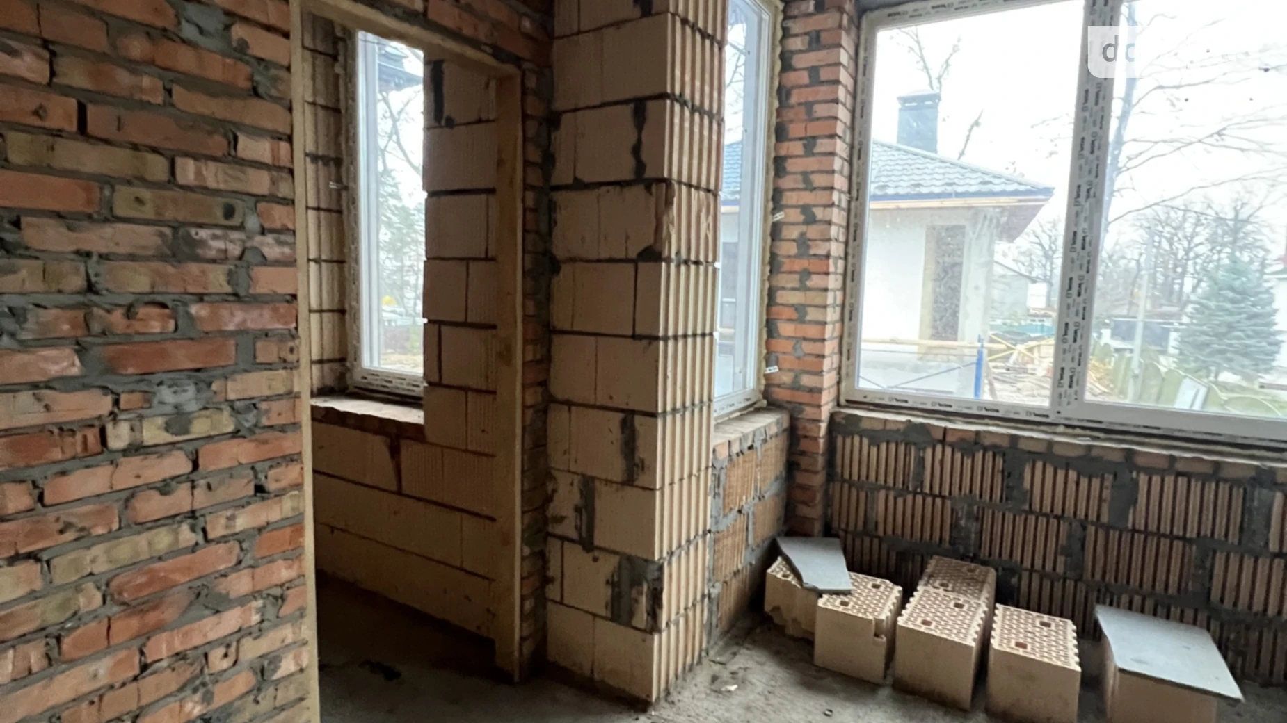 ул. Академика Ромоданова(Толстого) Ирпень ЖК Irpin Garden, цена: 120000 $ - фото 5