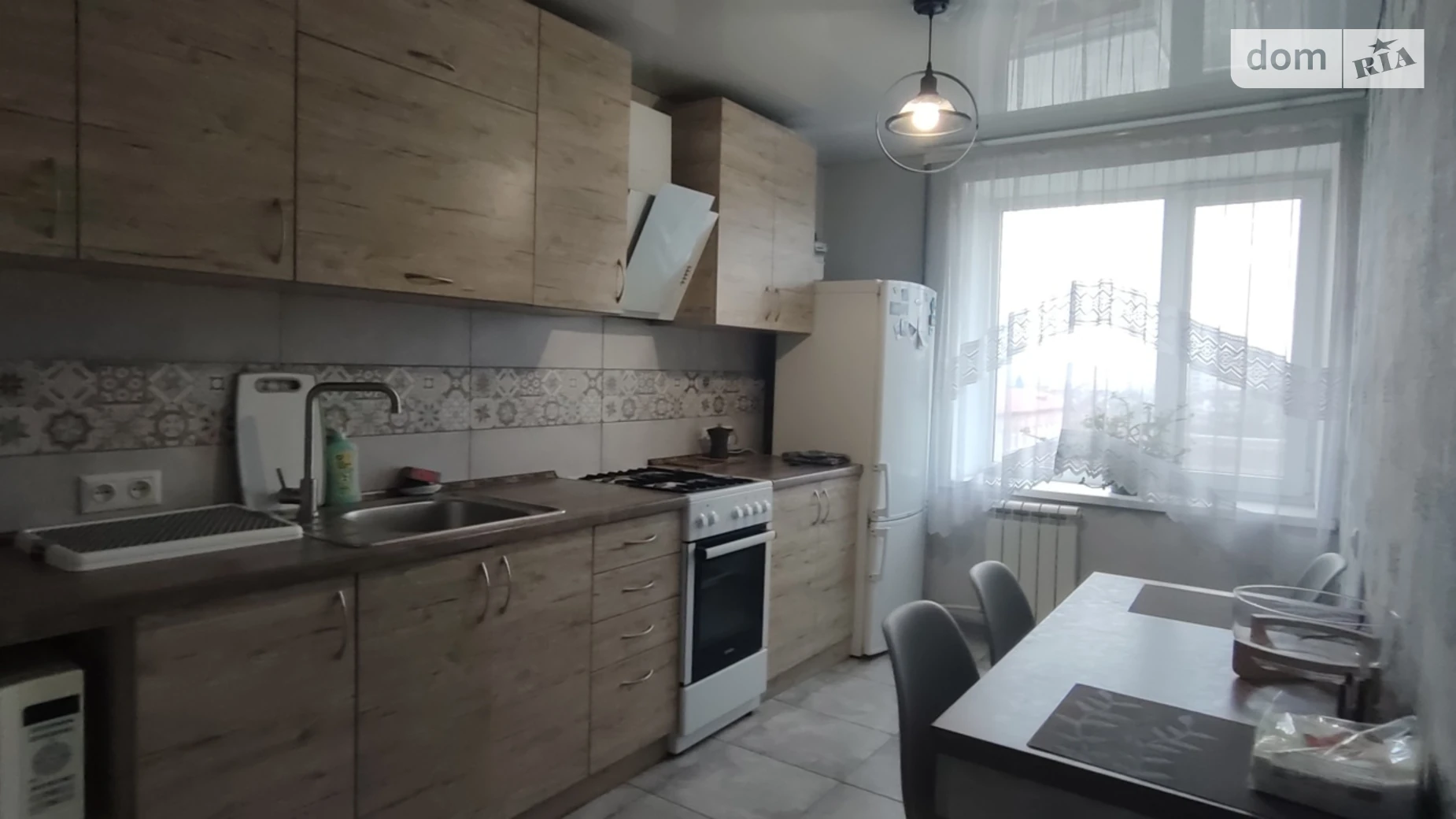 Сдается в аренду 3-комнатная квартира 63 кв. м в, цена: 8000 грн - фото 2