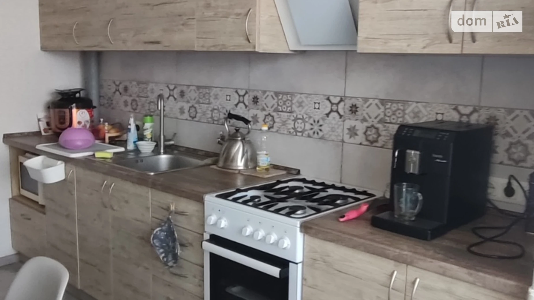 Сдается в аренду 3-комнатная квартира 63 кв. м в, цена: 8000 грн - фото 4