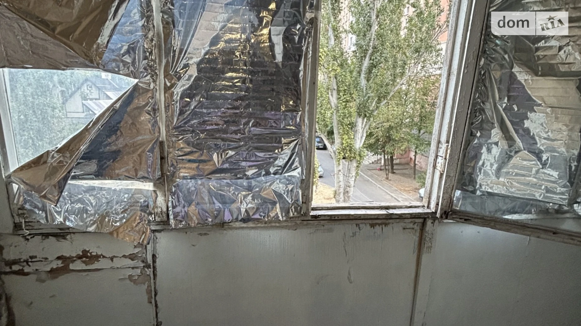 Продается 2-комнатная квартира 45.3 кв. м в Николаеве, ул. Игоря Бедзая(Чкалова (Центр)) - фото 2