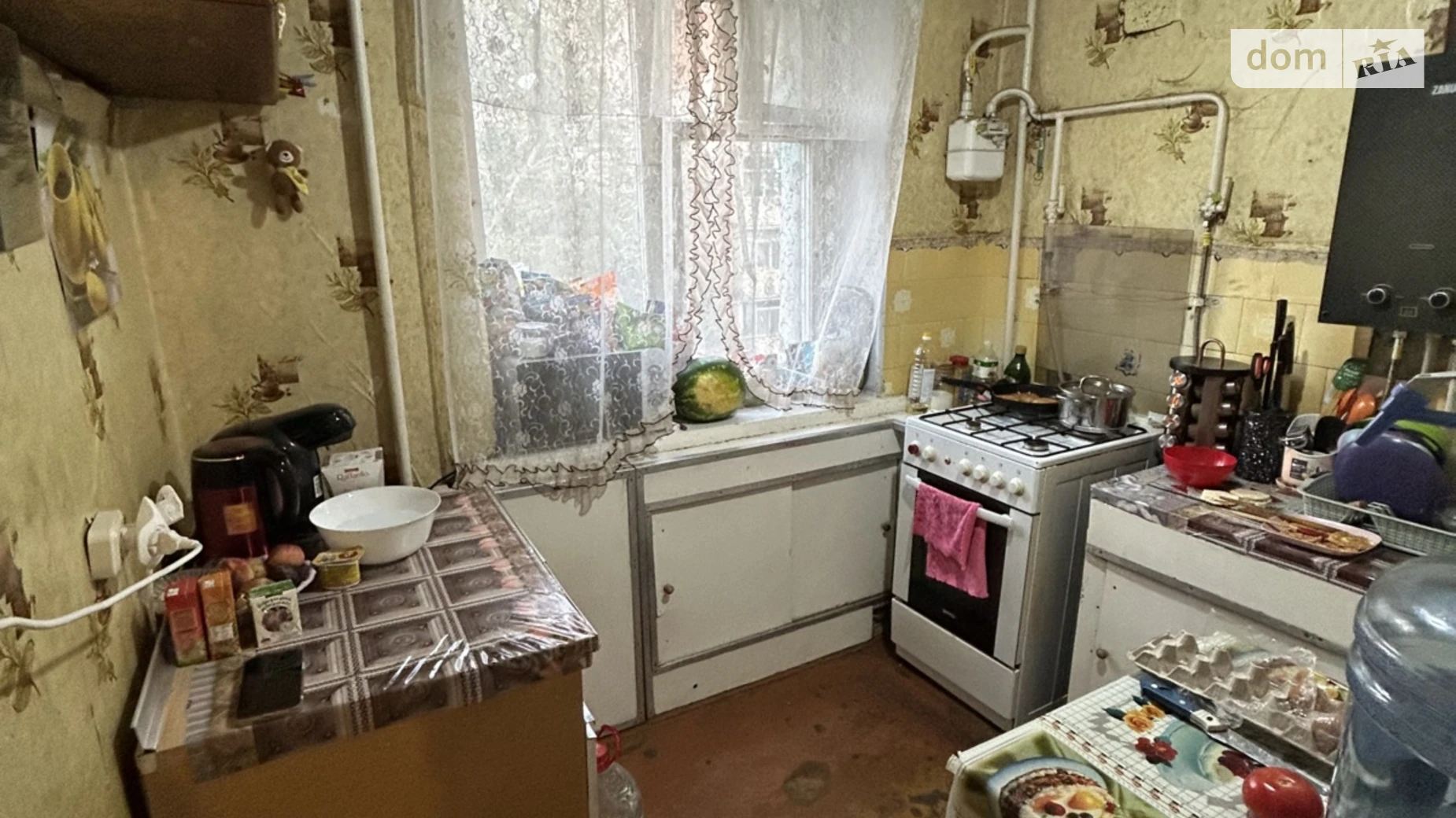 Продается 2-комнатная квартира 45.3 кв. м в Николаеве, ул. Игоря Бедзая(Чкалова (Центр)) - фото 3