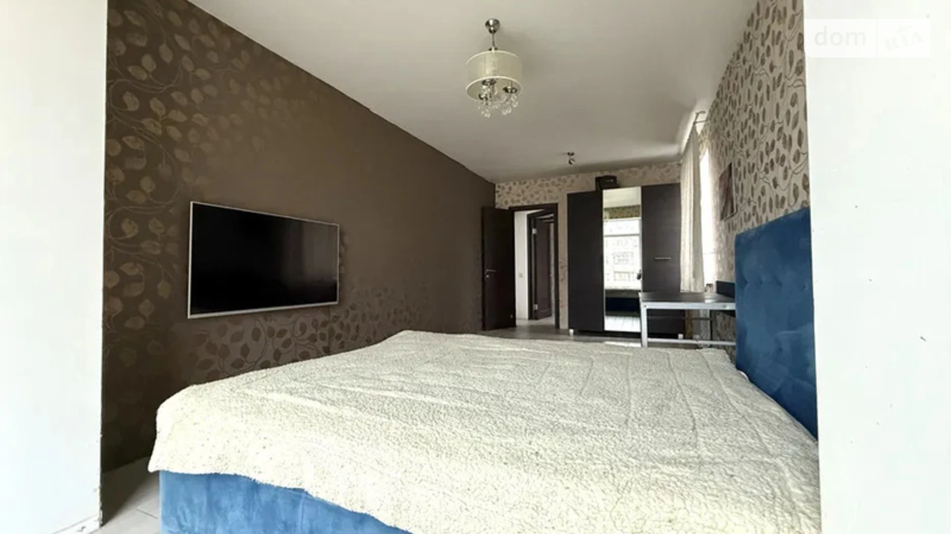 Продается 3-комнатная квартира 69 кв. м в Киеве, ул. Иорданская, 16 - фото 4