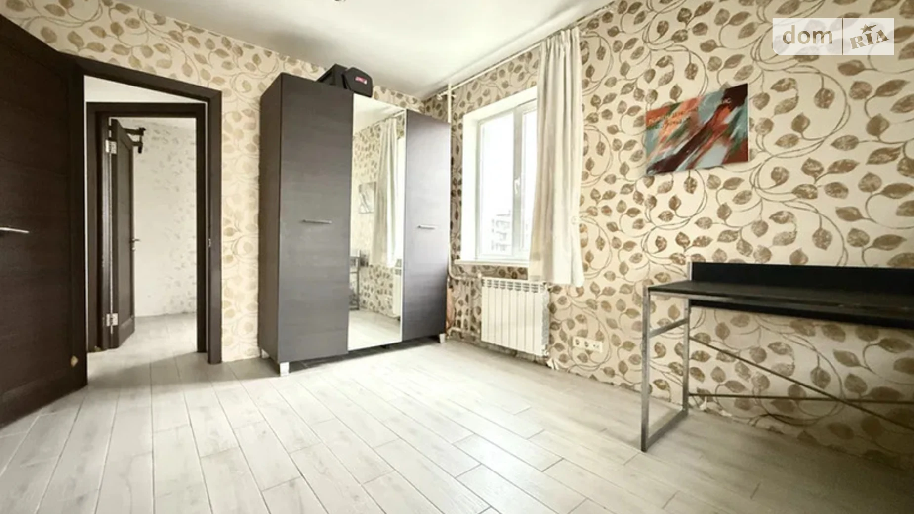 Продается 3-комнатная квартира 69 кв. м в Киеве, ул. Иорданская, 16 - фото 3