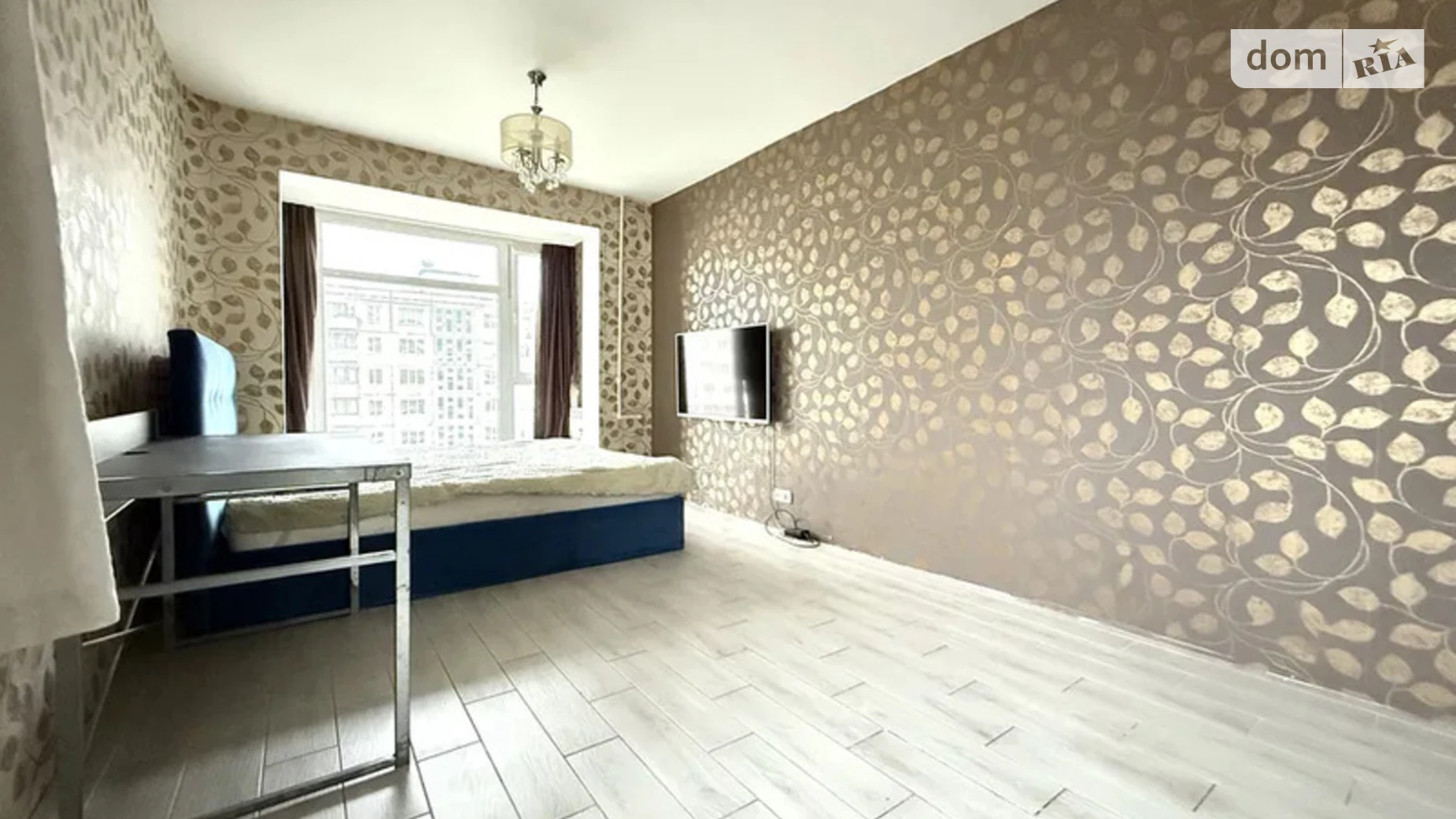 Продается 3-комнатная квартира 69 кв. м в Киеве, ул. Иорданская, 16 - фото 5