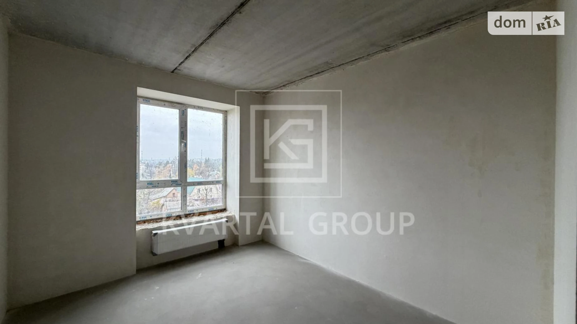 Продается 2-комнатная квартира 57 кв. м в Ирпене, ул. Соборная(ІІІ Интернационала), 122 - фото 2