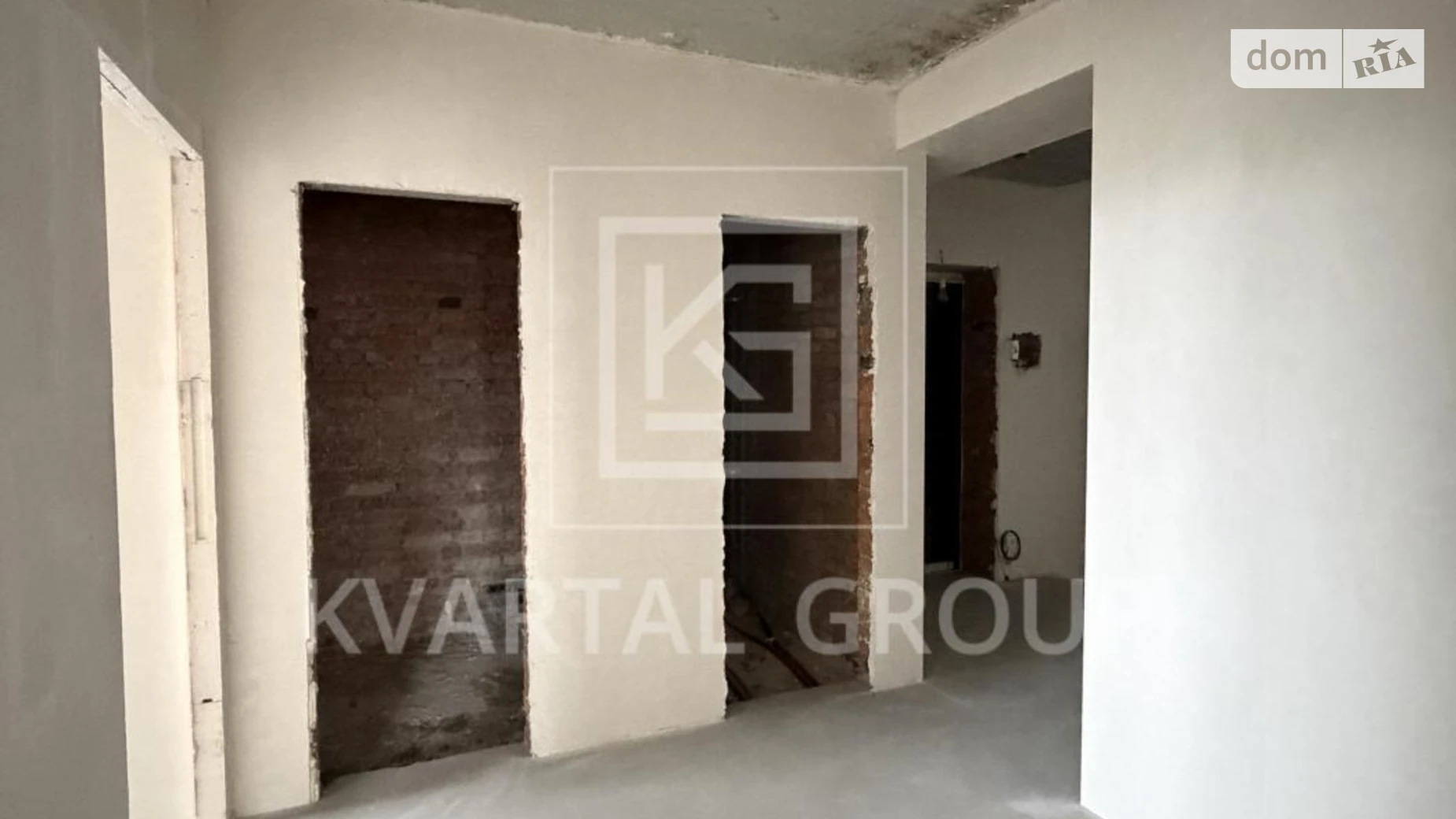 Продается 2-комнатная квартира 57 кв. м в Ирпене, ул. Соборная(ІІІ Интернационала), 122 - фото 3