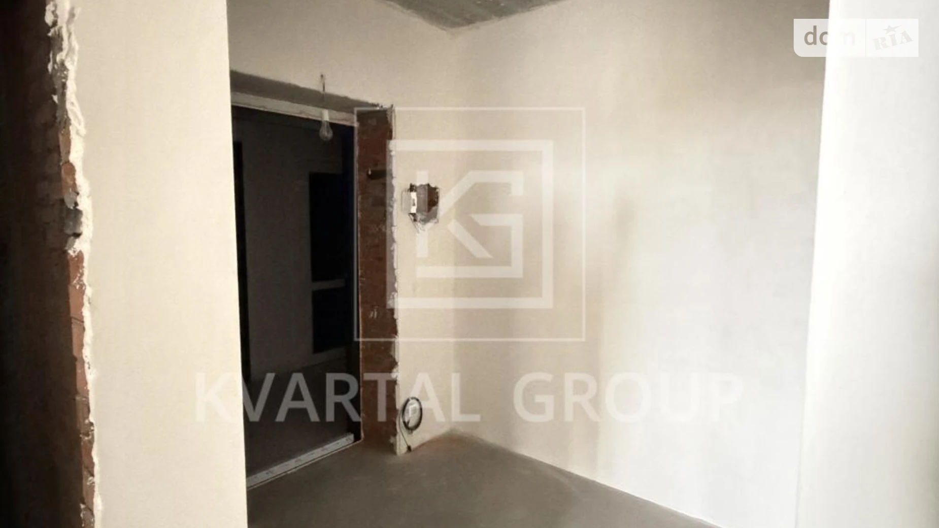 Продается 2-комнатная квартира 57 кв. м в Ирпене, ул. Соборная(ІІІ Интернационала), 122 - фото 4