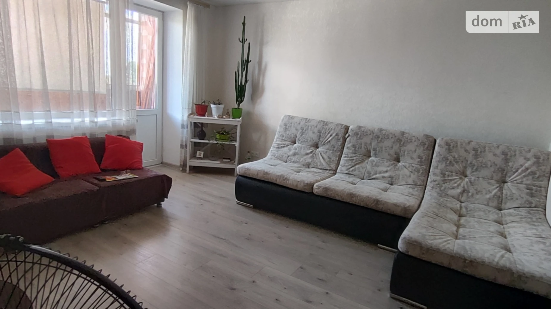 Сдается в аренду 3-комнатная квартира 63 кв. м в, цена: 8000 грн - фото 5