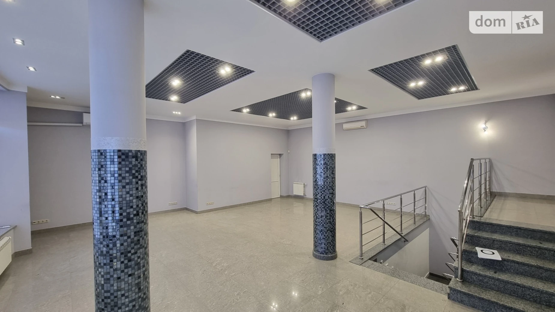 Сдается в аренду офис 112 кв. м в бизнес-центре, цена: 1200 $ - фото 4