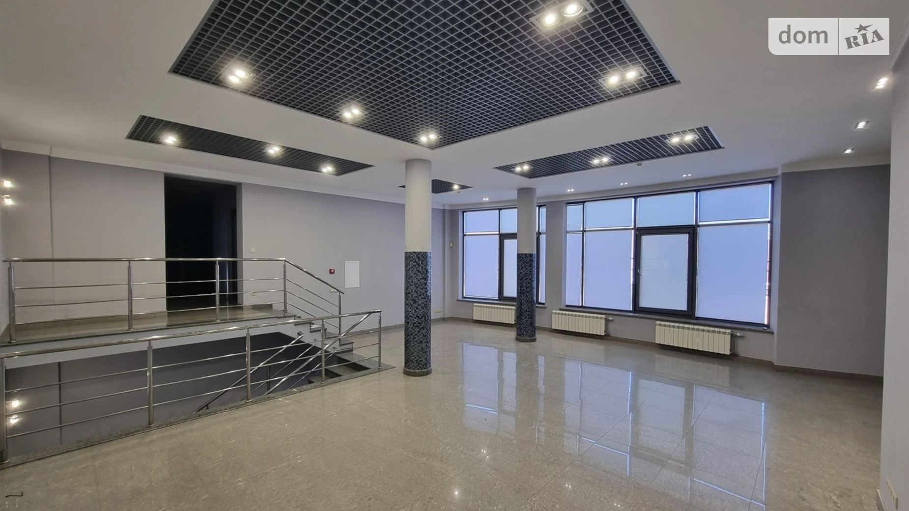 Сдается в аренду офис 112 кв. м в бизнес-центре, цена: 1200 $ - фото 5