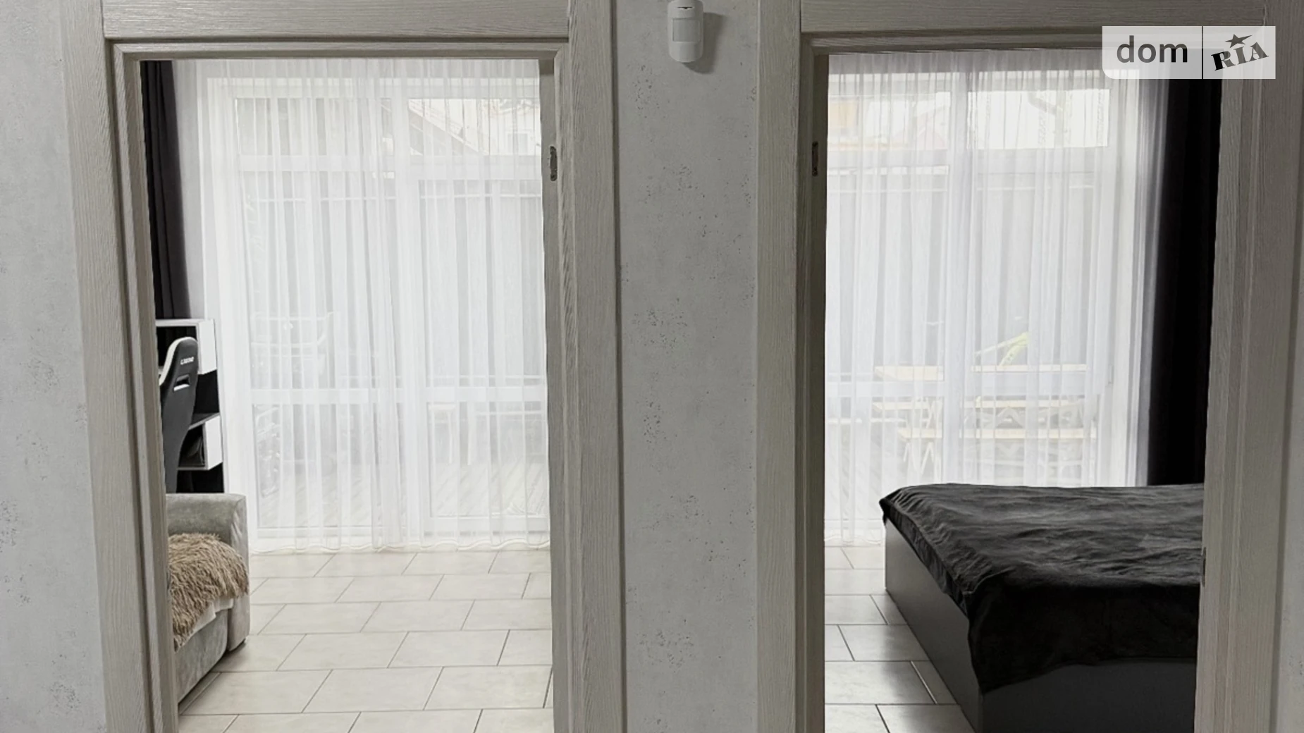 Сдается в аренду 1-комнатная квартира 50.4 кв. м в, цена: 15000 грн - фото 3