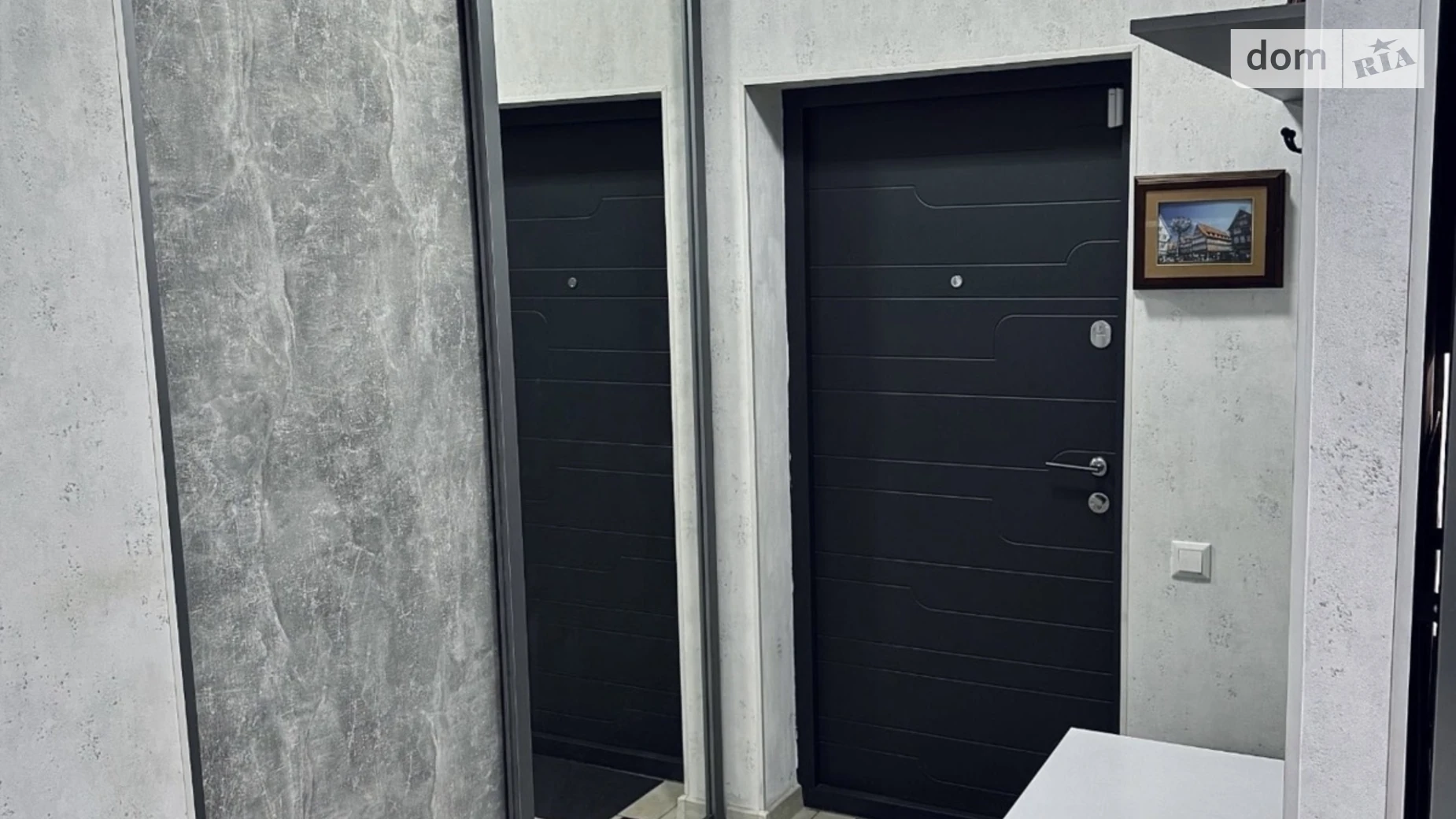 Сдается в аренду 1-комнатная квартира 50.4 кв. м в, цена: 15000 грн - фото 5