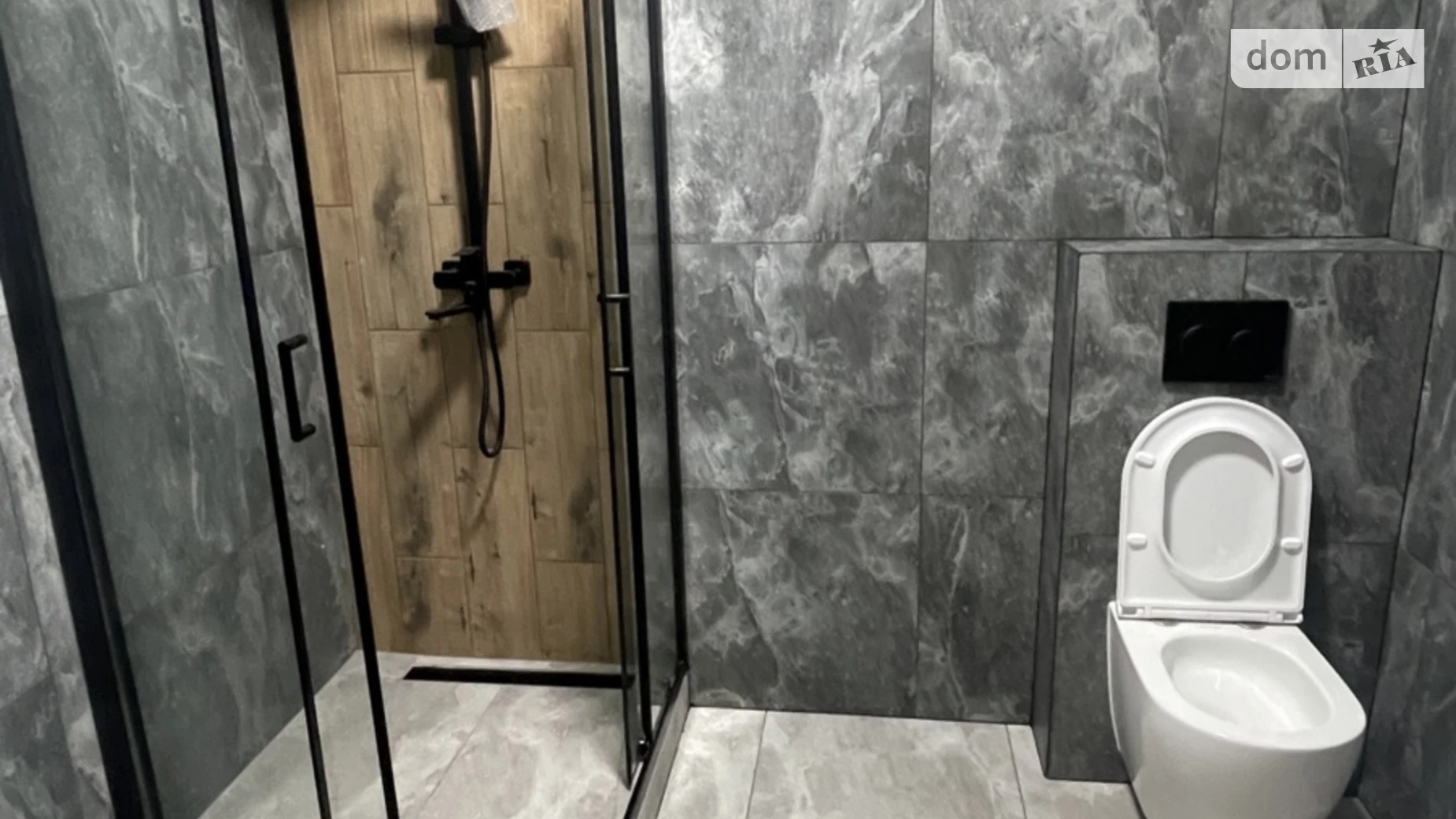 Продается 1-комнатная квартира 33 кв. м в Виннице, ул. Марии Литвиненко-Вольгемут - фото 4