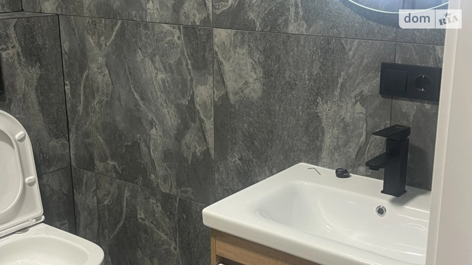 Продается 1-комнатная квартира 33 кв. м в Виннице, ул. Марии Литвиненко-Вольгемут - фото 5