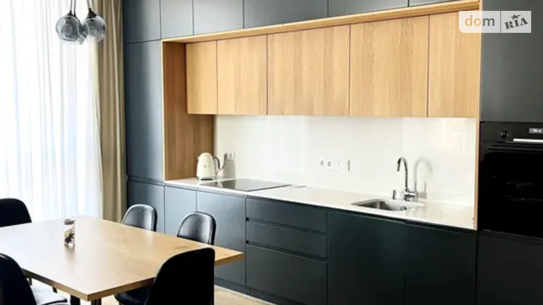 Продается 2-комнатная квартира 82 кв. м в Киеве, ул. Предславинская, 53 - фото 3