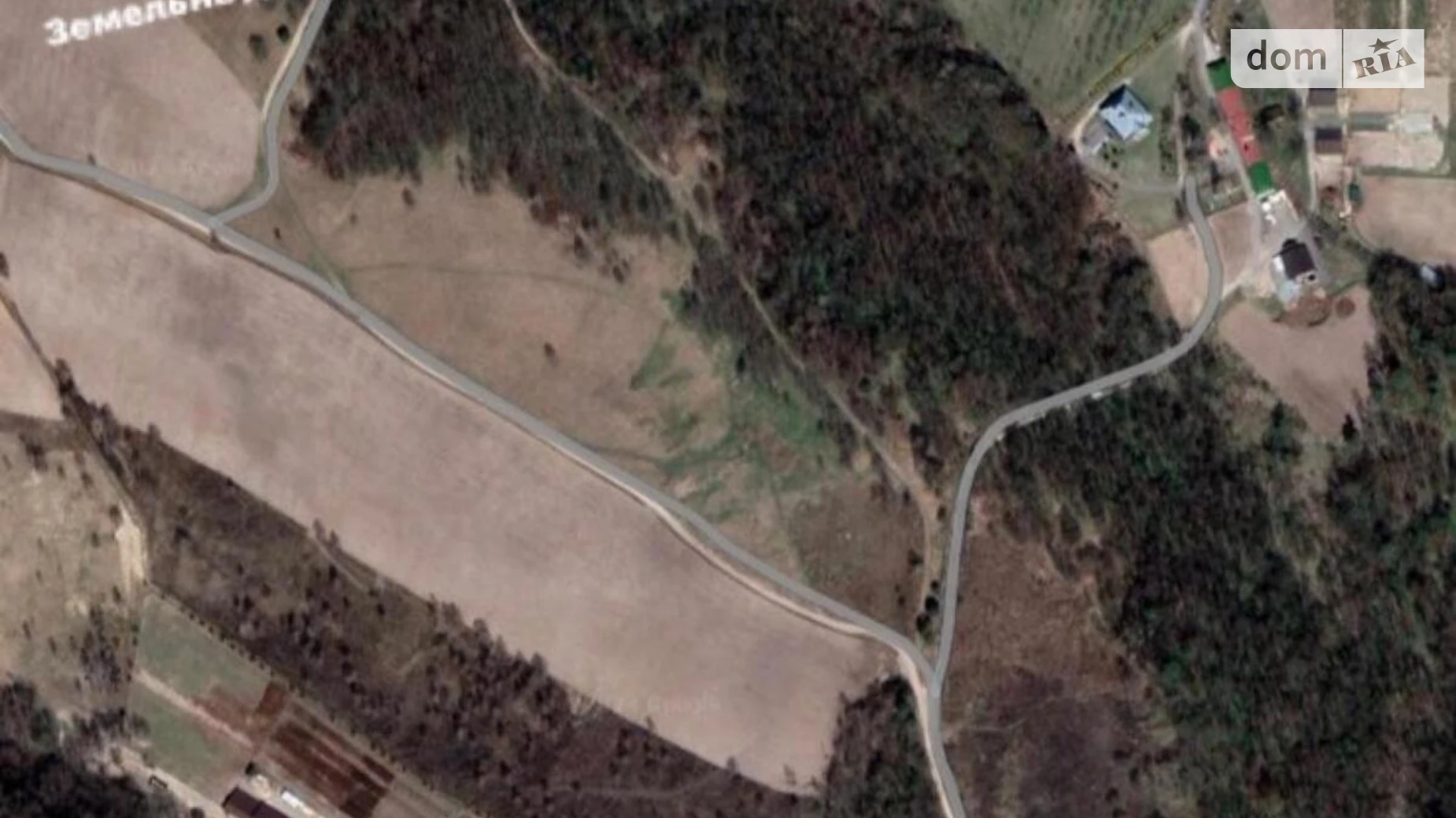 Продається земельна ділянка 25 соток у Львівській області, цена: 15000 $ - фото 3