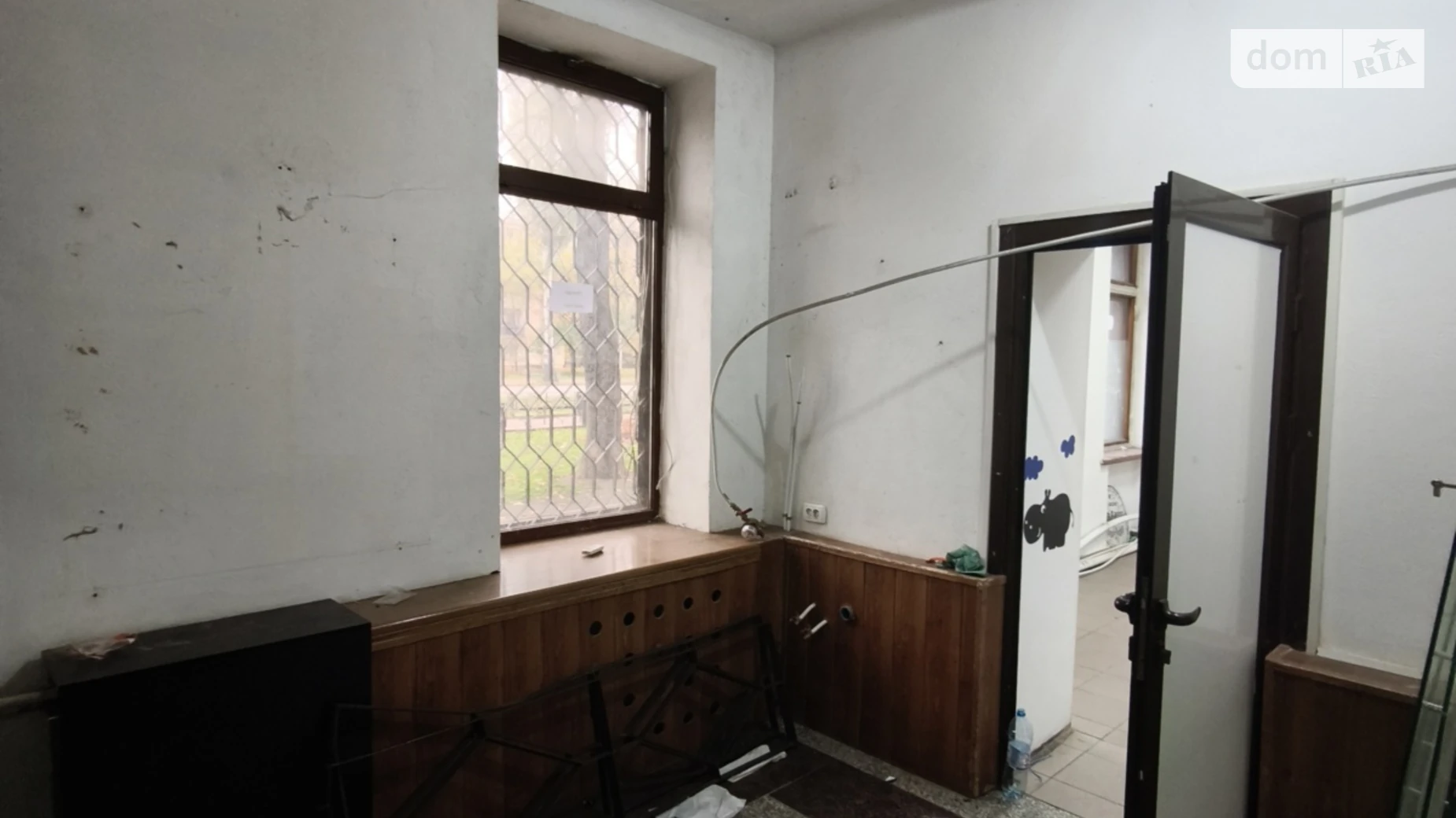 Здається в оренду приміщення вільного призначення 35 кв. м в 6-поверховій будівлі, цена: 250 $ - фото 3