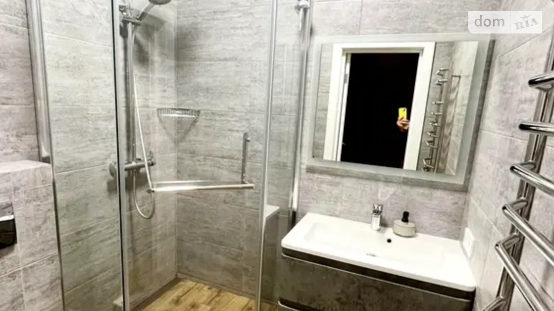 Продается 2-комнатная квартира 82 кв. м в Киеве, ул. Предславинская, 53 - фото 5