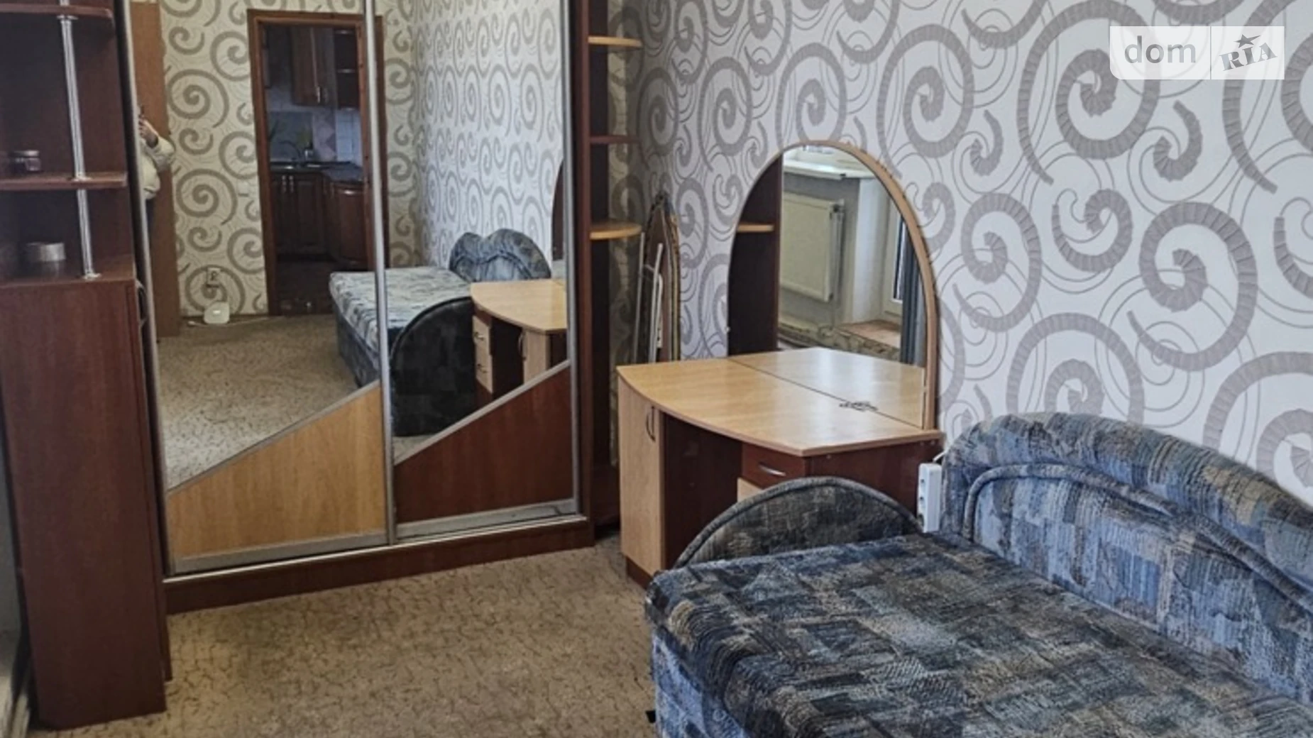 Сдается в аренду 1-комнатная квартира 40 кв. м в Виннице, ул. Владислава Городецкого - фото 2