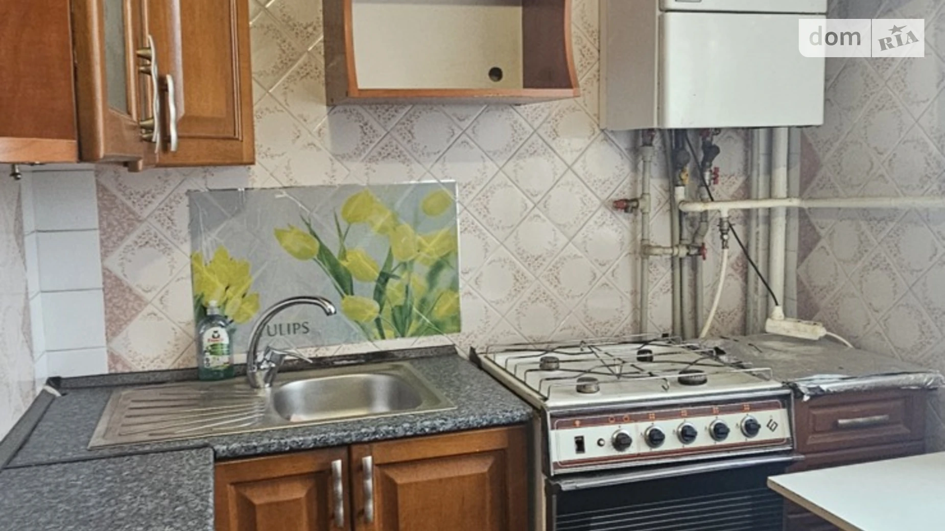 Сдается в аренду 1-комнатная квартира 40 кв. м в Виннице, ул. Владислава Городецкого - фото 5