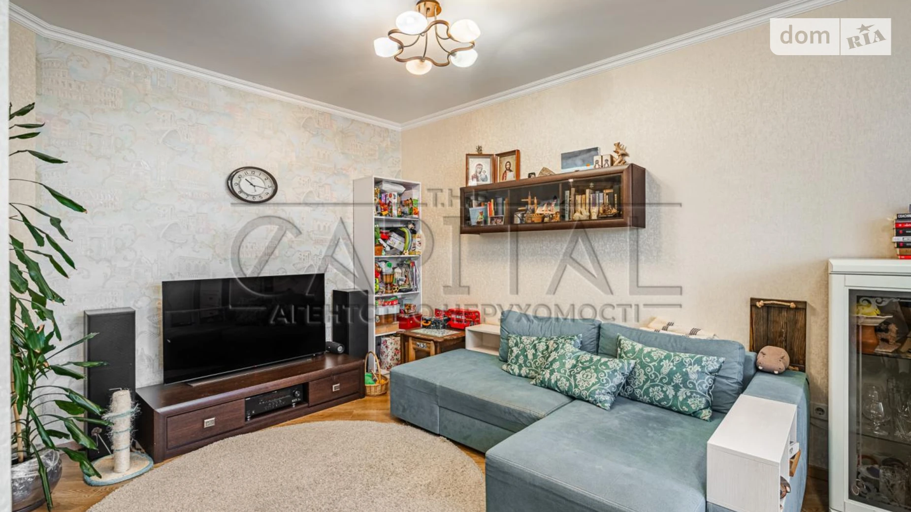 Продается 2-комнатная квартира 73.2 кв. м в Киеве, цена: 155000 $ - фото 3